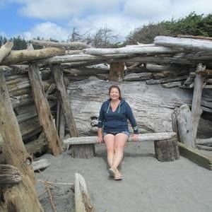 Meet your Posher, Barbara